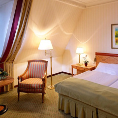 Hotel am Jägertor Potsdam - Bild 4