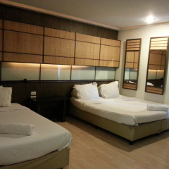 Paragon Inn - Bild 2
