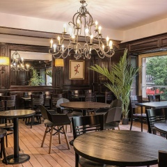 Hotel London - Bild 19