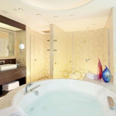 Swissotel Buyuk Efes Izmir - Bild 18