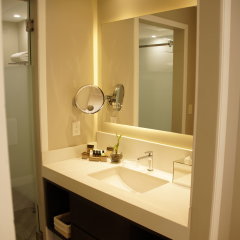 Isaaya Hotel Boutique by WTC in Mexico City, Mexico from 127$, photos, reviews - zenhotels.com photo 26