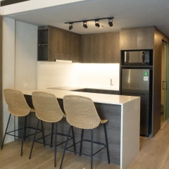 Aster Apartment Bali - Bild 26