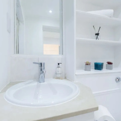 Manson Place South Kensington Apartment - Bild 8