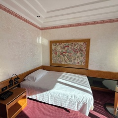 Galileo Hotel - Bild 10