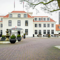 Restaurant, Hotel & Spa Savarin thumbnail 1