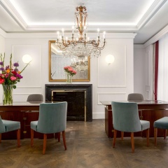 Tivoli Doelen Amsterdam Hotel - Bild 22