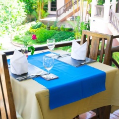 Cha Wan Villa Aonang - Bild 27