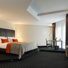 Boston Hotel Hamburg - Bild 7