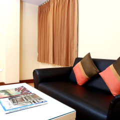 Pattra Mansion by AKSARA Collection - Bild 14