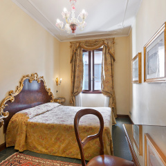 Hotel San Cassiano Ca'Favretto - Bild 17
