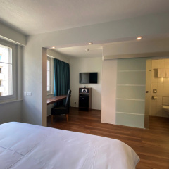 Royal Hotel Zurich - Bild 3