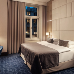 Hotel Kings Court - Bild 4