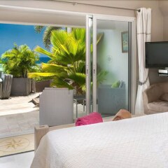 Villa La Rose Des Vents in Gustavia, Saint Barthelemy from 4724$, photos, reviews - zenhotels.com photo 25