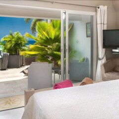 Villa La Rose Des Vents in St. Barthelemy, Saint Barthelemy from 1444$, photos, reviews - zenhotels.com photo 25