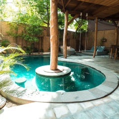 Gili Treehouses - Bild 11