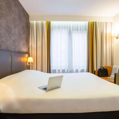 Ibis Styles Brussels Centre Stephanie - Bild 5