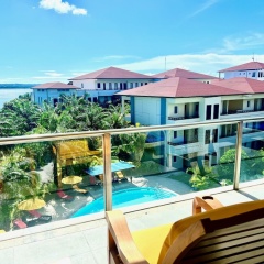 The Bay Sunflower Apartment - Bild 11