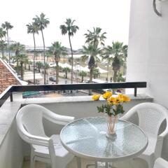 Апартаменты Alex Beach Apartment 203 Кипр, Ларнака - отзывы, цены и фото номеров - забронировать отель Alex Beach Apartment 203 онлайн фото 11