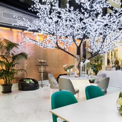 Hotel Francisco I - Bild 23