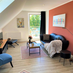 Harz Living - Ferienwohnungen mit Traumblick - Bild 3