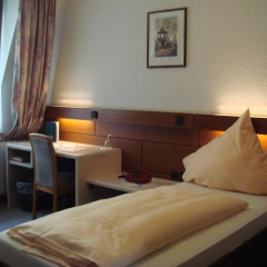 City Hotel Saarbruecken - Bild 4