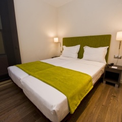 CASP74 Apartments - Bild 8