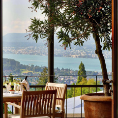 Sorell Boutique-Hotel Zürichberg - Bild 8
