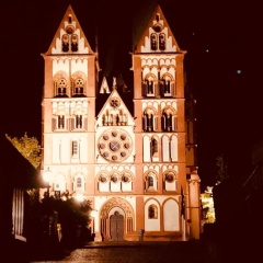 "Lodge Domblick" - Bild 1