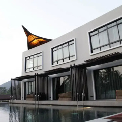 The Tarna Align Resort