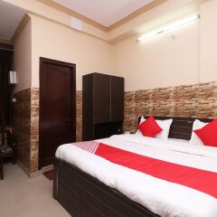 New Classic Heritage By OYO Rooms in Haridwar, India from 19$, photos, reviews - zenhotels.com photo 2