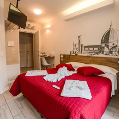 B&B Santa Maria Novella - Bild 1