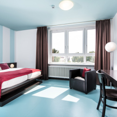 Hotel Grenzfall Berlin - Bild 3