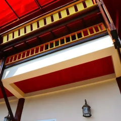 Villa Siam Lanna @ Golden Pool Villas - Bild 1