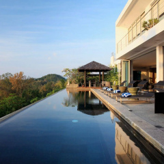 Bluesiam Villa - Bild 15