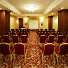 Taksim Metropark Hotel - Bild 18