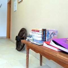 Youth Hostel Barovc thumbnail 11