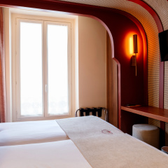 Hôtel Sacha - Bild 3