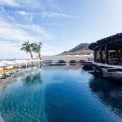 Отель 3BR Magical Villa in Cabo San Lucas -copala 23- Мексика, Кабо-Сан-Лукас - отзывы, цены и фото номеров - забронировать отель 3BR Magical Villa in Cabo San Lucas -copala 23- онлайн фото 12