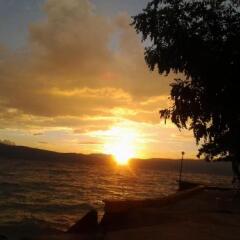 Vila Anastas in Konjsko, Macedonia from 77$, photos, reviews - zenhotels.com beach photo 2
