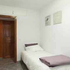 Cosy Apartment Fira Barcelona - Bild 3