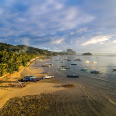 El Nido Bayview Resort thumbnail 11