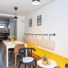 Be Bold Hostel - Bild 16