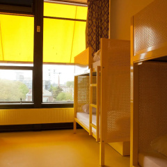 WOW Hostel Amsterdam thumbnail 3