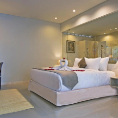 Alindra Villas & Spa - Bild 12