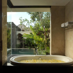 Mahagiri Villas Sanur - Bild 8