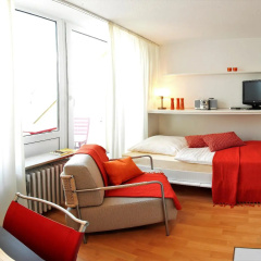 Frederics München City Schwabing - Bild 4