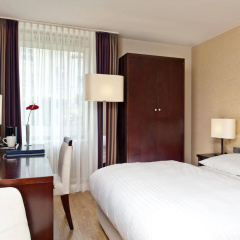 Badischer Hof Baden-Baden - Leonardo Limited Edition - Bild 7