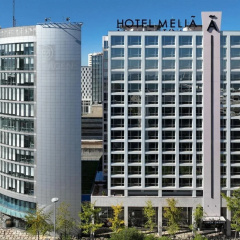 Meliá Lisboa Oriente - Bild 1