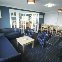 Hostel YHA Poppit Sands thumbnail 10