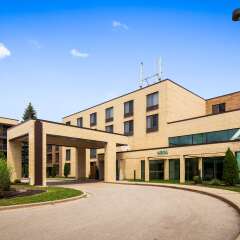 Отель Best Western East Towne Suites США, Мэдисон - отзывы, цены и фото номеров - забронировать отель Best Western East Towne Suites онлайн фото 25